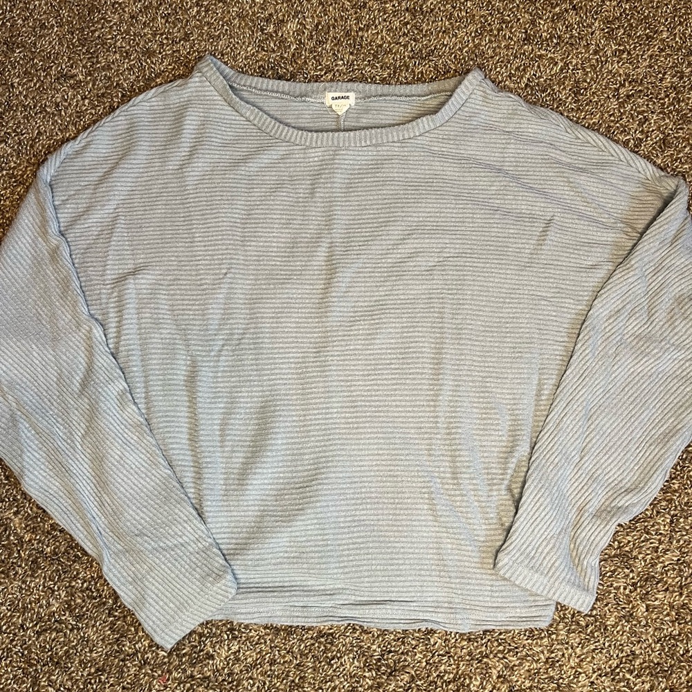 Garage Long Sleeve